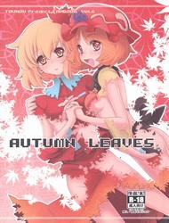 Đọc truyện tranh Autumn Leaves (Touhou)