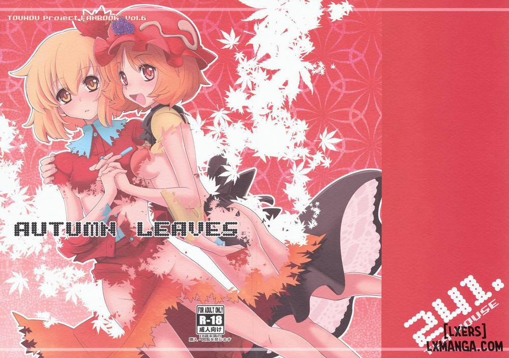 Autumn Leaves Oneshot trang 0