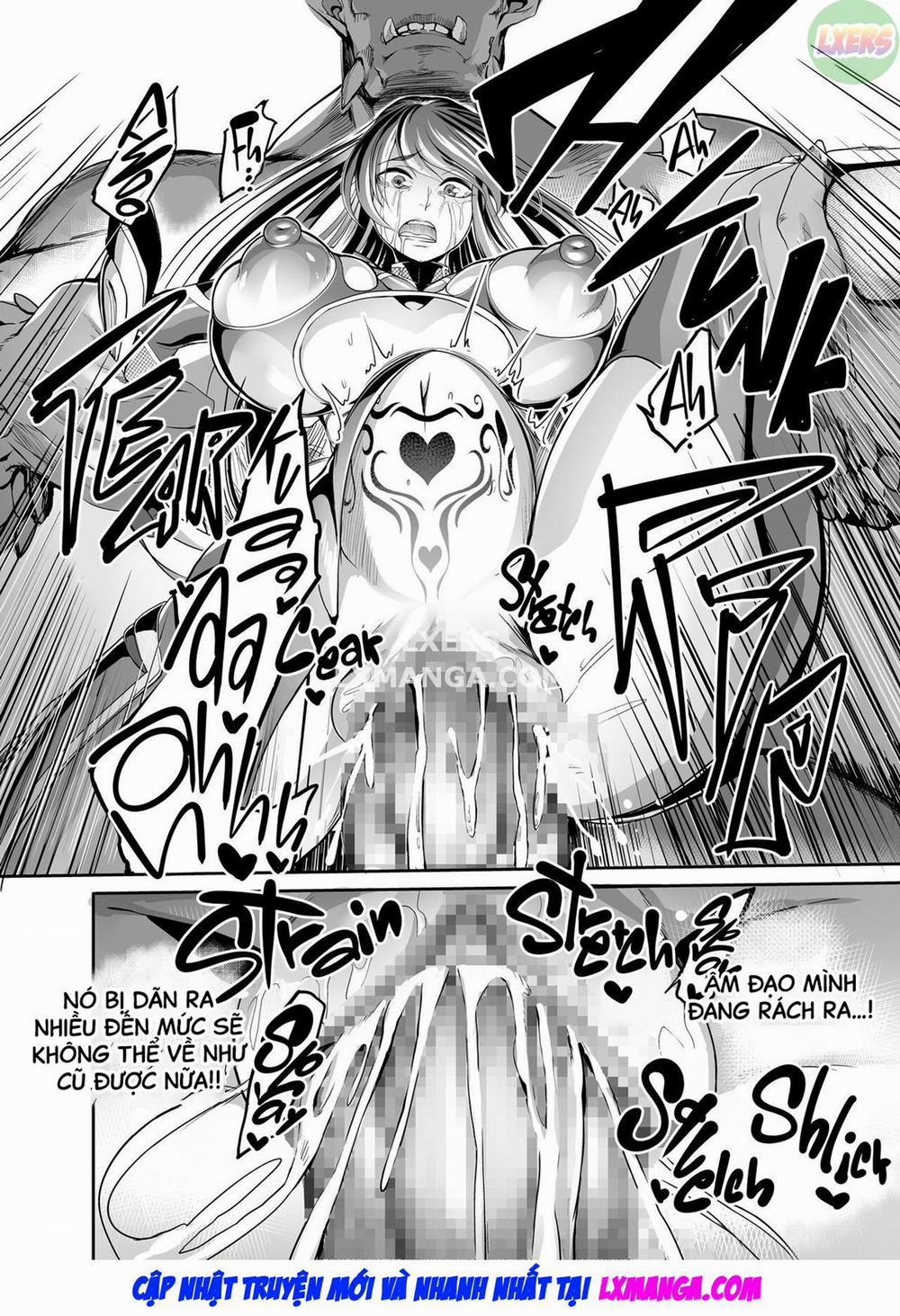 AV Joyuu Akiyama Rinko Shigoto no Ryuugi Oneshot trang 35