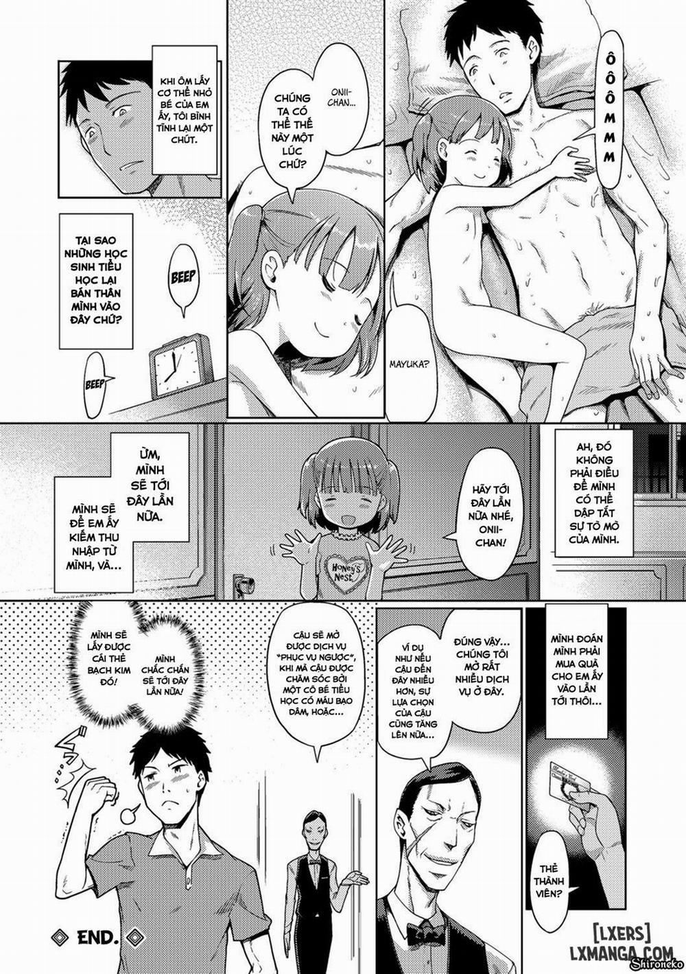 Awa no Ohime-sama! 1 trang 29