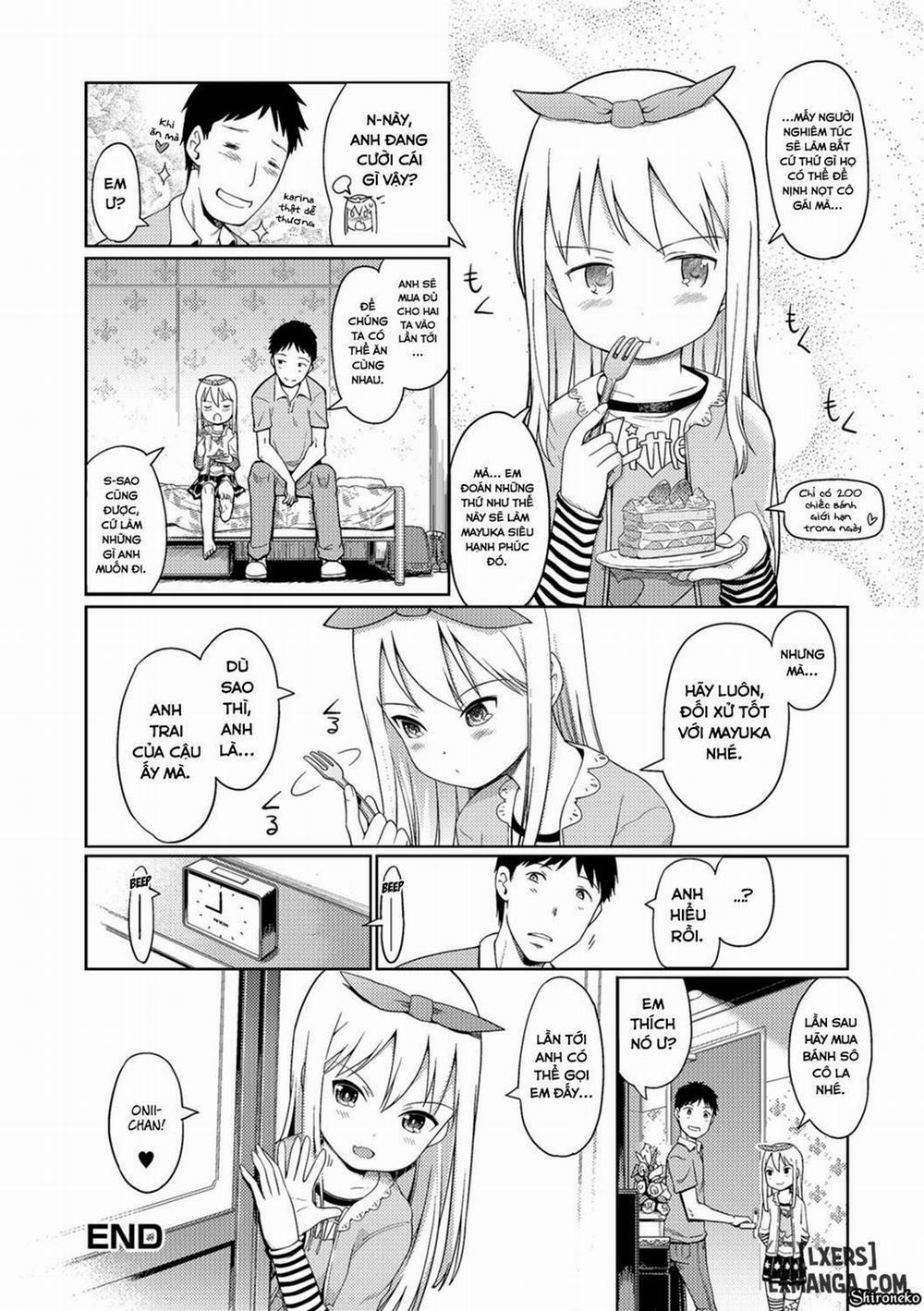 Awa no Ohime-sama! 2 trang 15