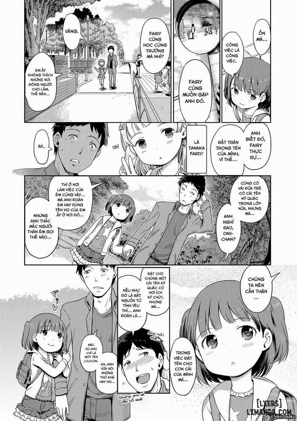 Awa no Ohime-sama! 4 trang 1