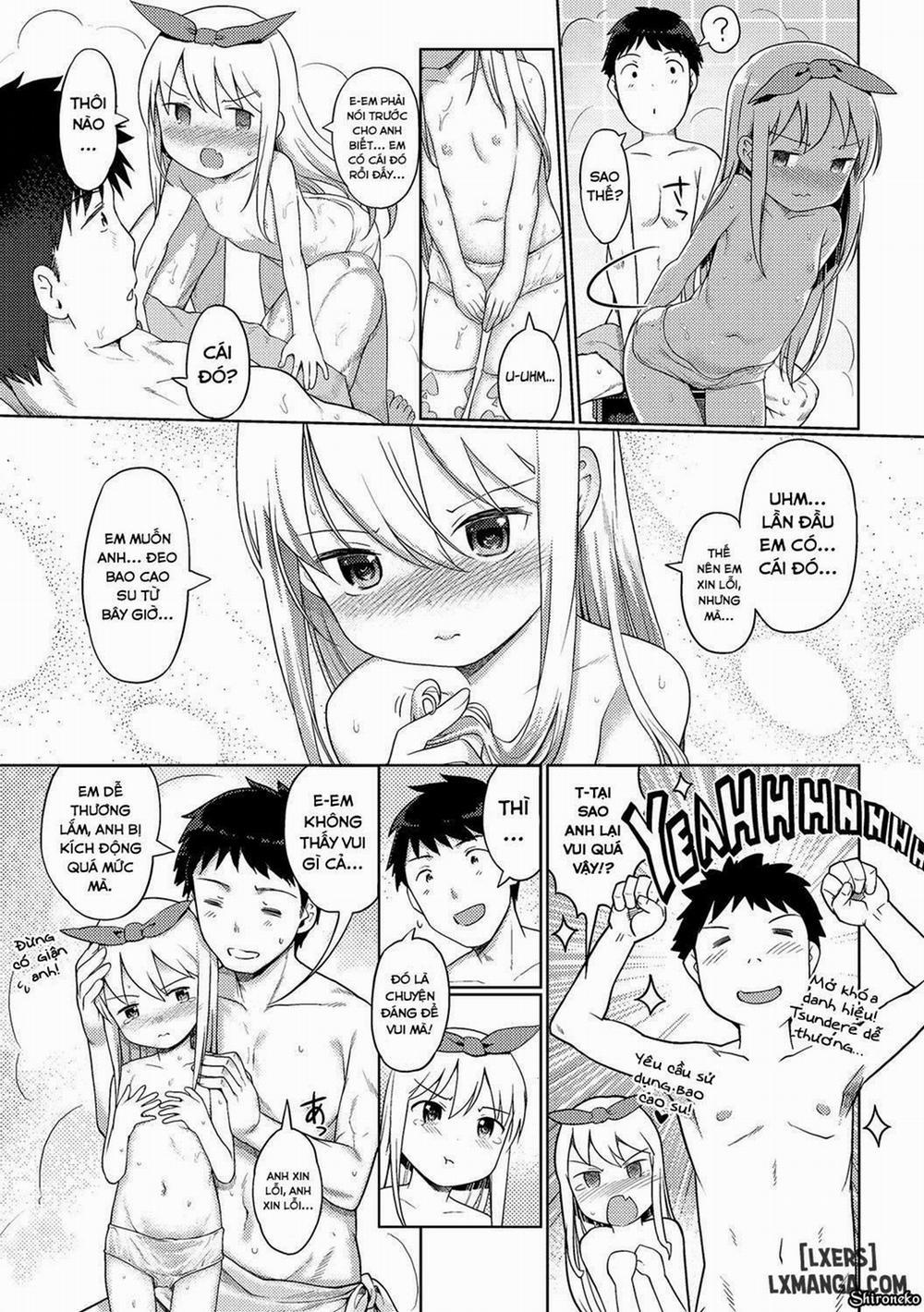 Awa no Ohime-sama! 6 trang 2