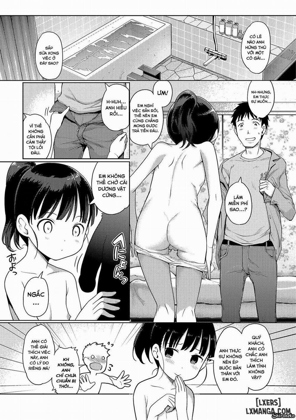 Awa no Ohime-sama! 9 trang 2