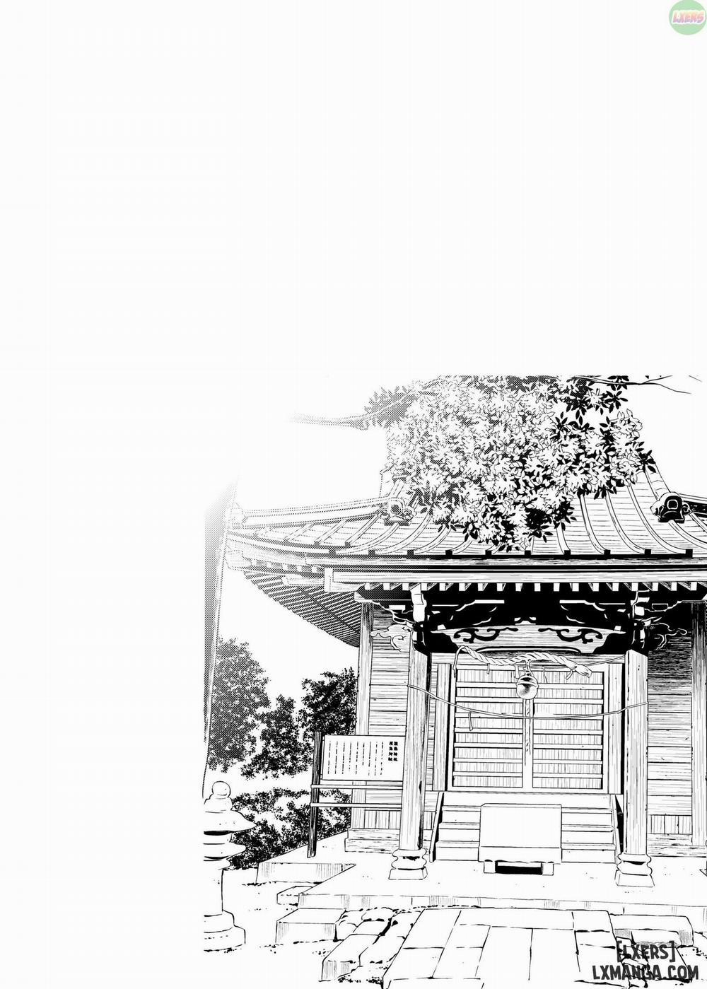 Awashima Harem Oneshot trang 2