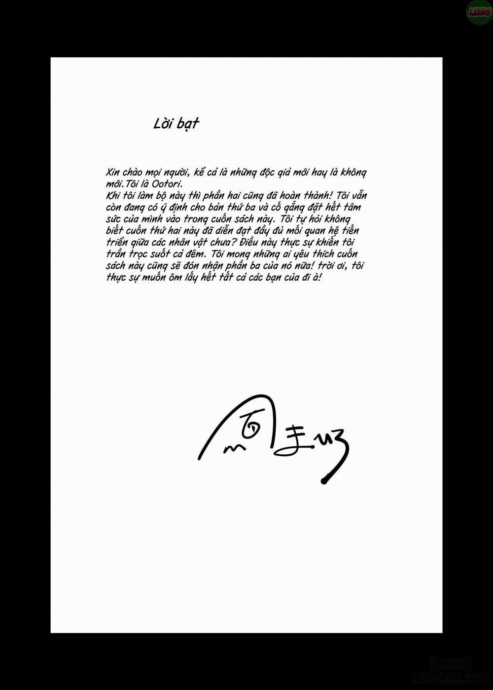 Awashima Harem Oneshot trang 26