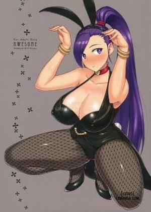 Đọc truyện tranh AWESOME