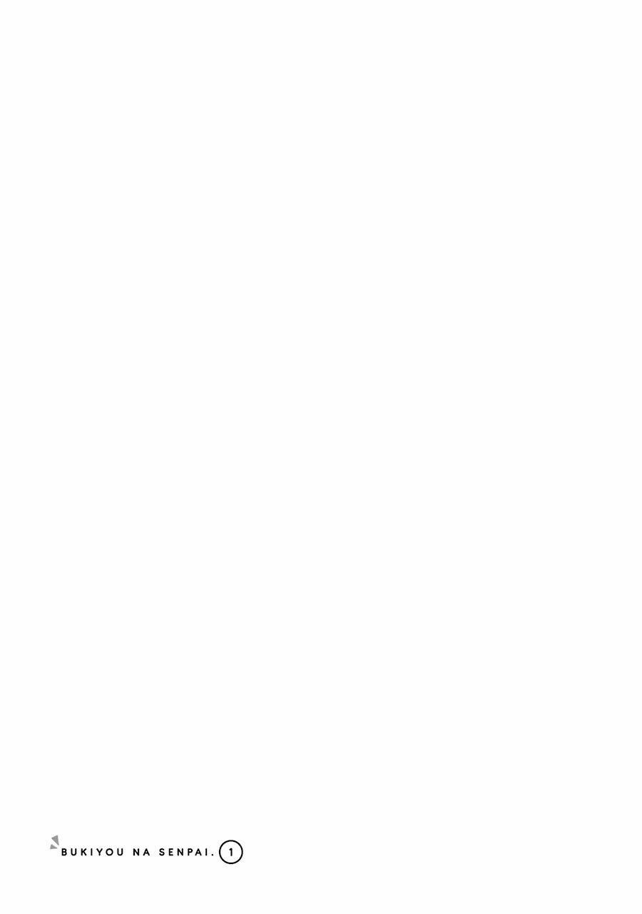 Awkward Senpai 16.5 trang 15