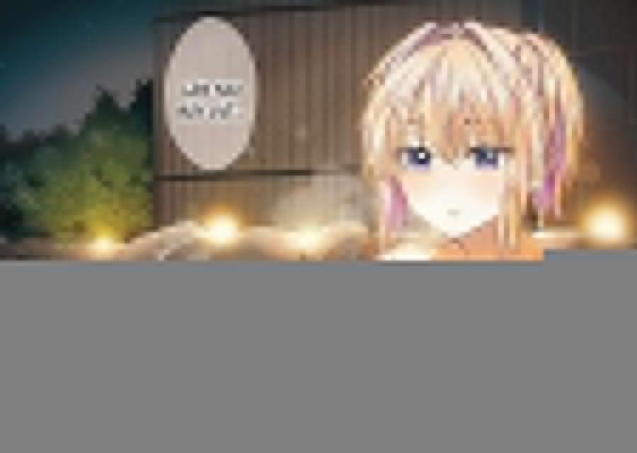 Awkward Senpai 18 trang 3