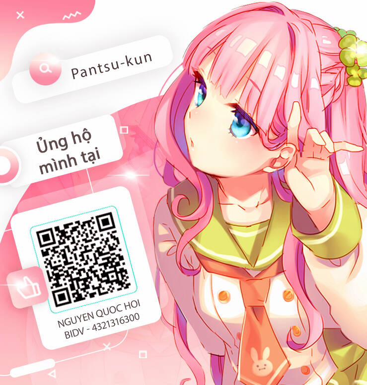 Awkward Senpai 44 trang 14