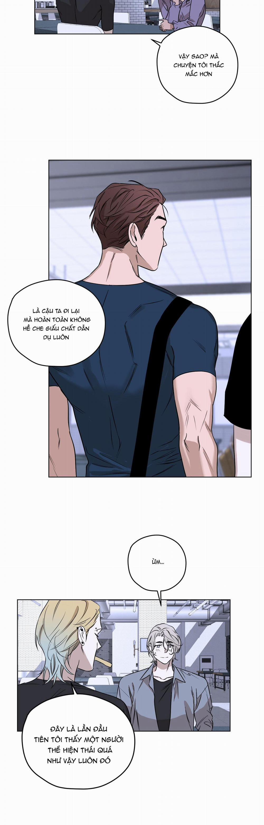 (Axa) Mị Hoặc Khó Cưỡng 0.1 trang 11