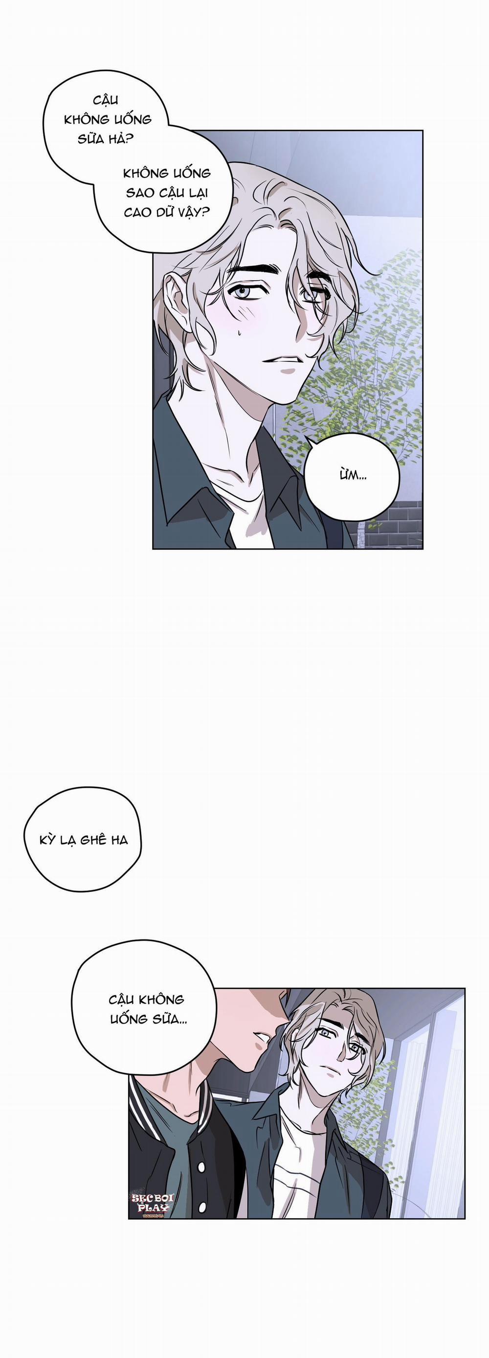 (Axa) Mị Hoặc Khó Cưỡng 0.1 trang 17