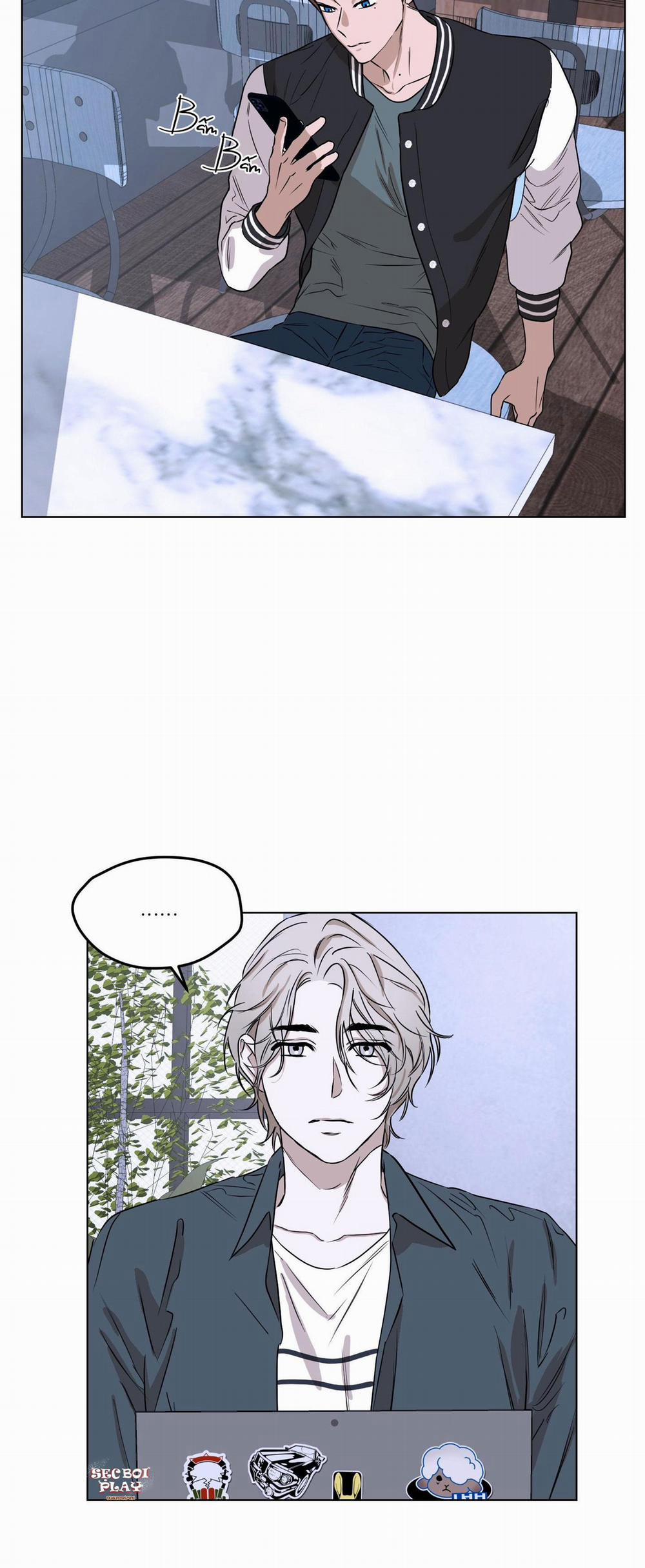 (Axa) Mị Hoặc Khó Cưỡng 0.1 trang 23