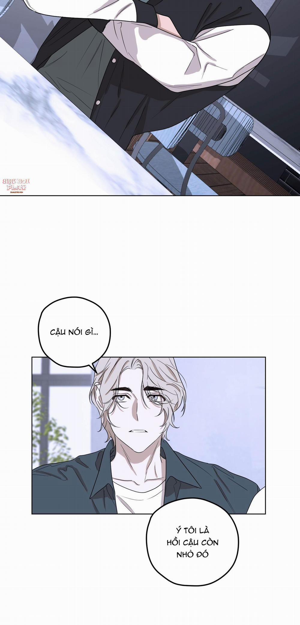 (Axa) Mị Hoặc Khó Cưỡng 0.1 trang 29