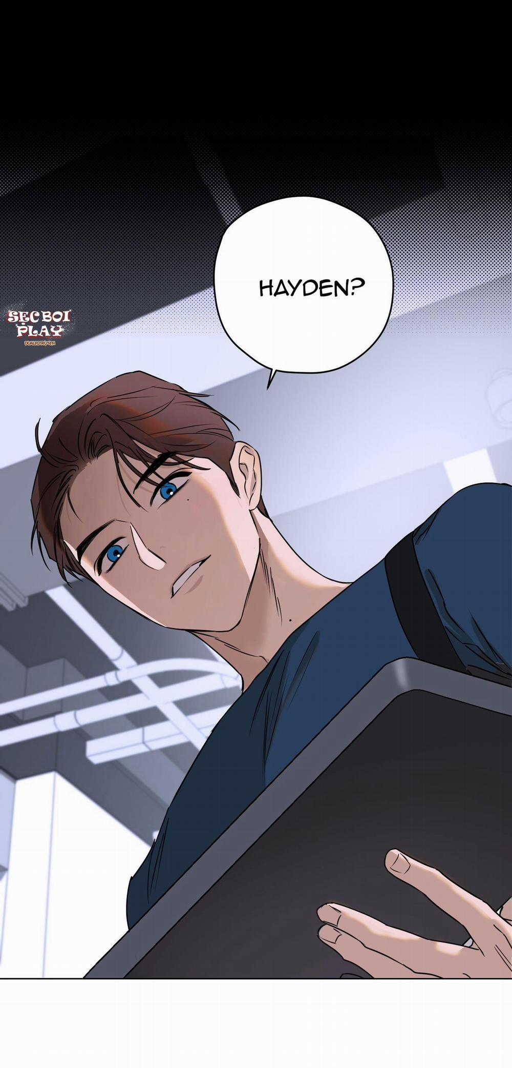 (Axa) Mị Hoặc Khó Cưỡng 0.1 trang 3