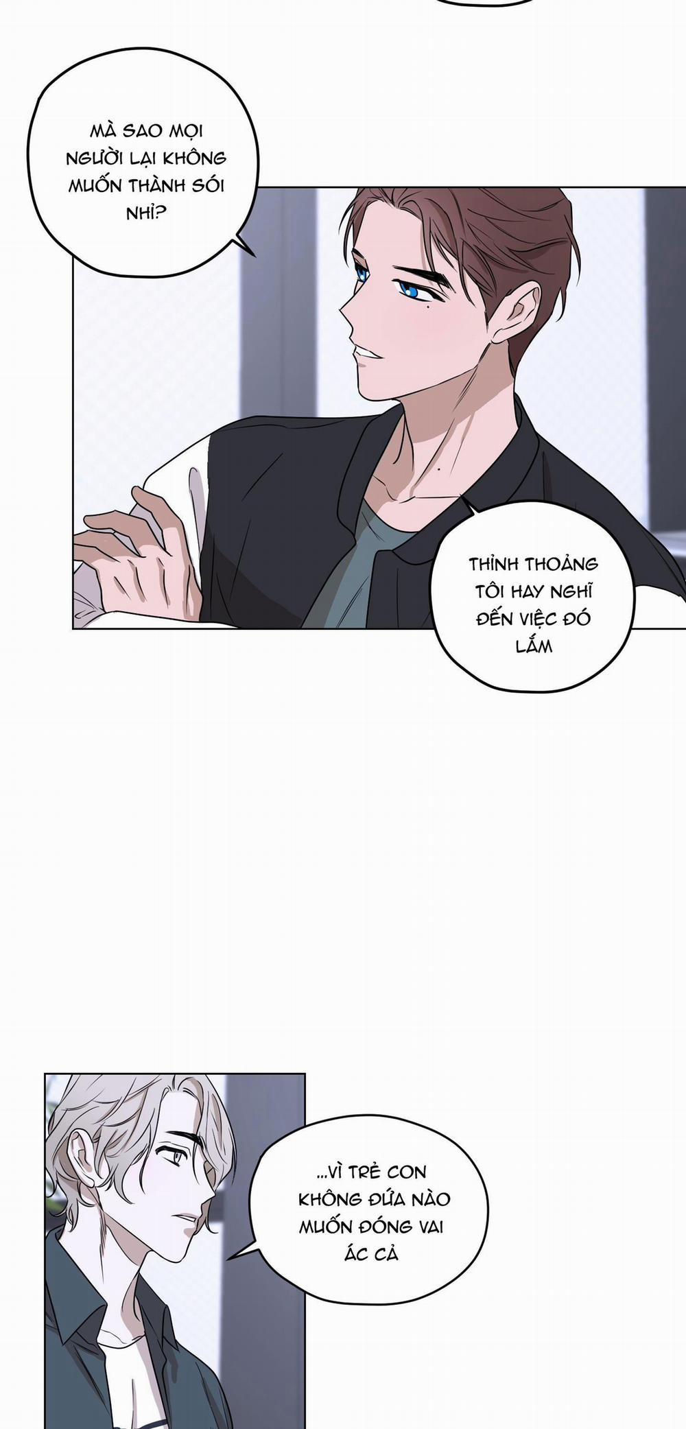 (Axa) Mị Hoặc Khó Cưỡng 0.1 trang 31