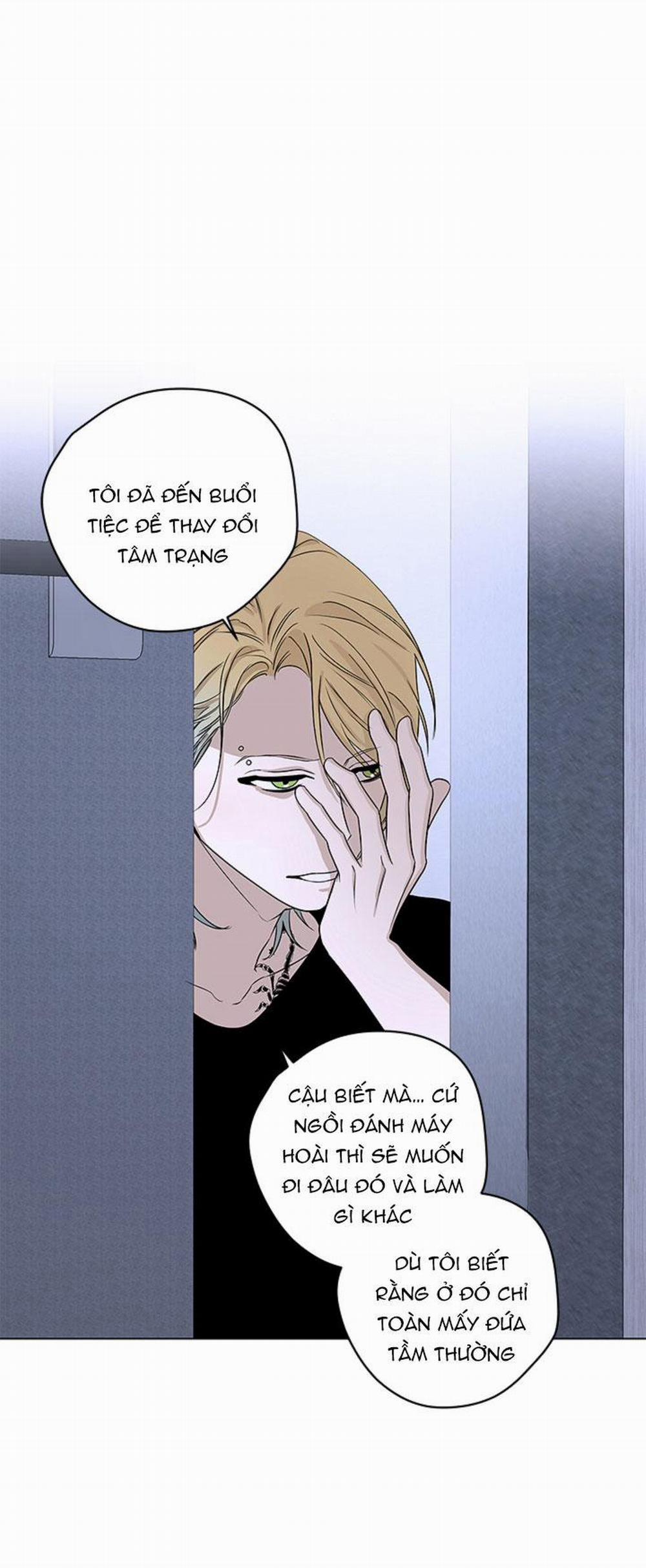 (Axa) Mị Hoặc Khó Cưỡng 0.2 trang 14