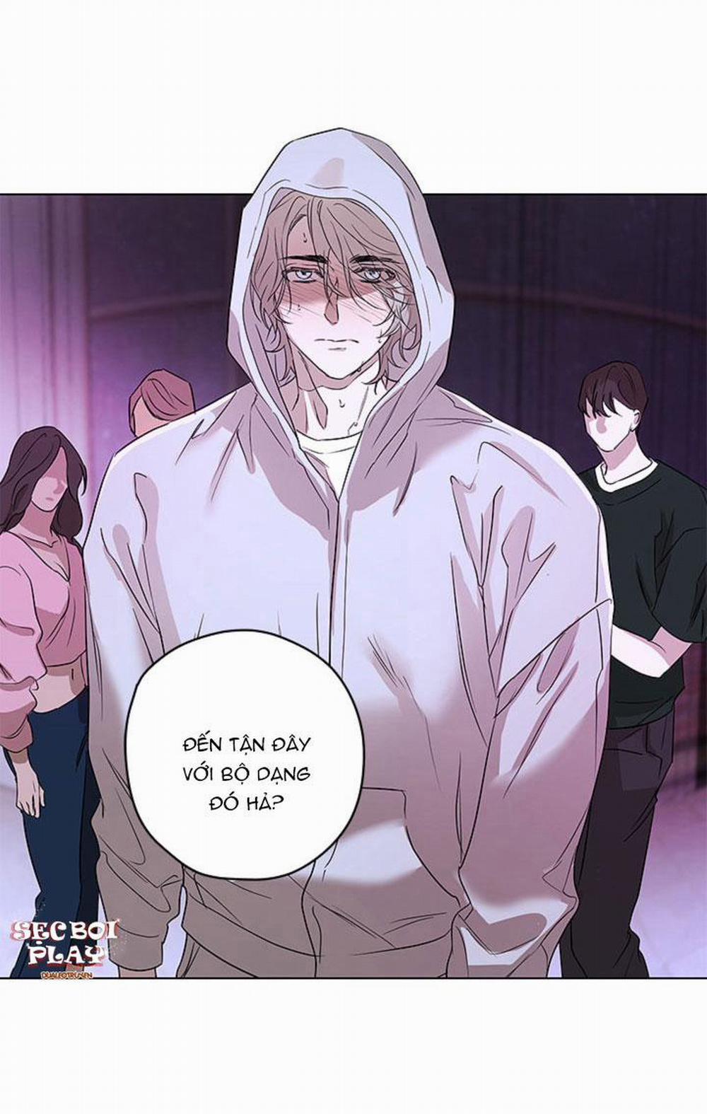 (Axa) Mị Hoặc Khó Cưỡng 0.2 trang 22