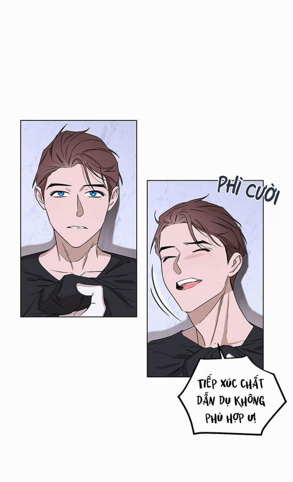 (Axa) Mị Hoặc Khó Cưỡng 0.2 trang 29