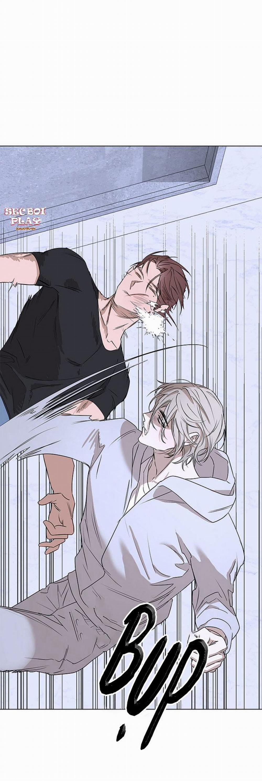 (Axa) Mị Hoặc Khó Cưỡng 0.2 trang 36