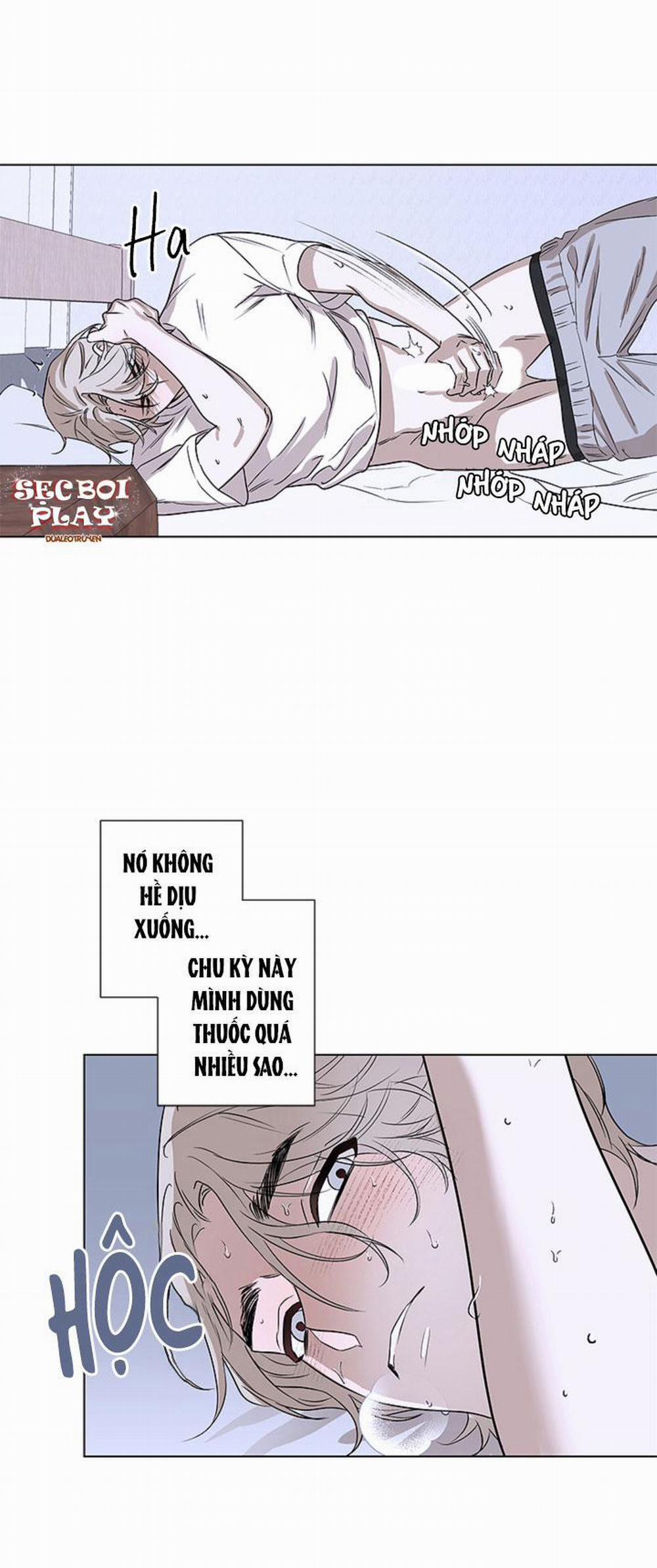 (Axa) Mị Hoặc Khó Cưỡng 0.2 trang 4