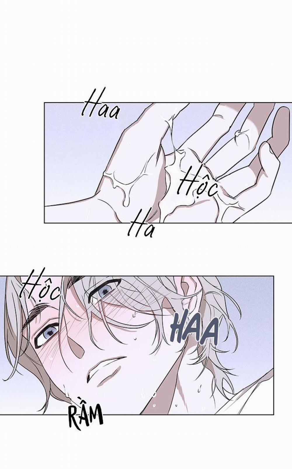 (Axa) Mị Hoặc Khó Cưỡng 0.2 trang 9