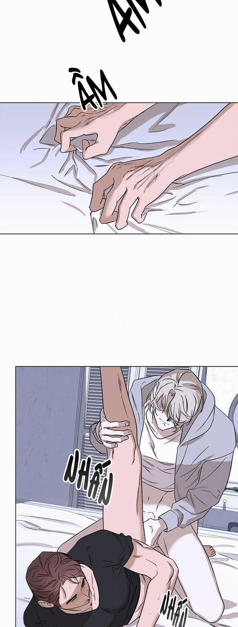 (Axa) Mị Hoặc Khó Cưỡng 0.3 trang 1