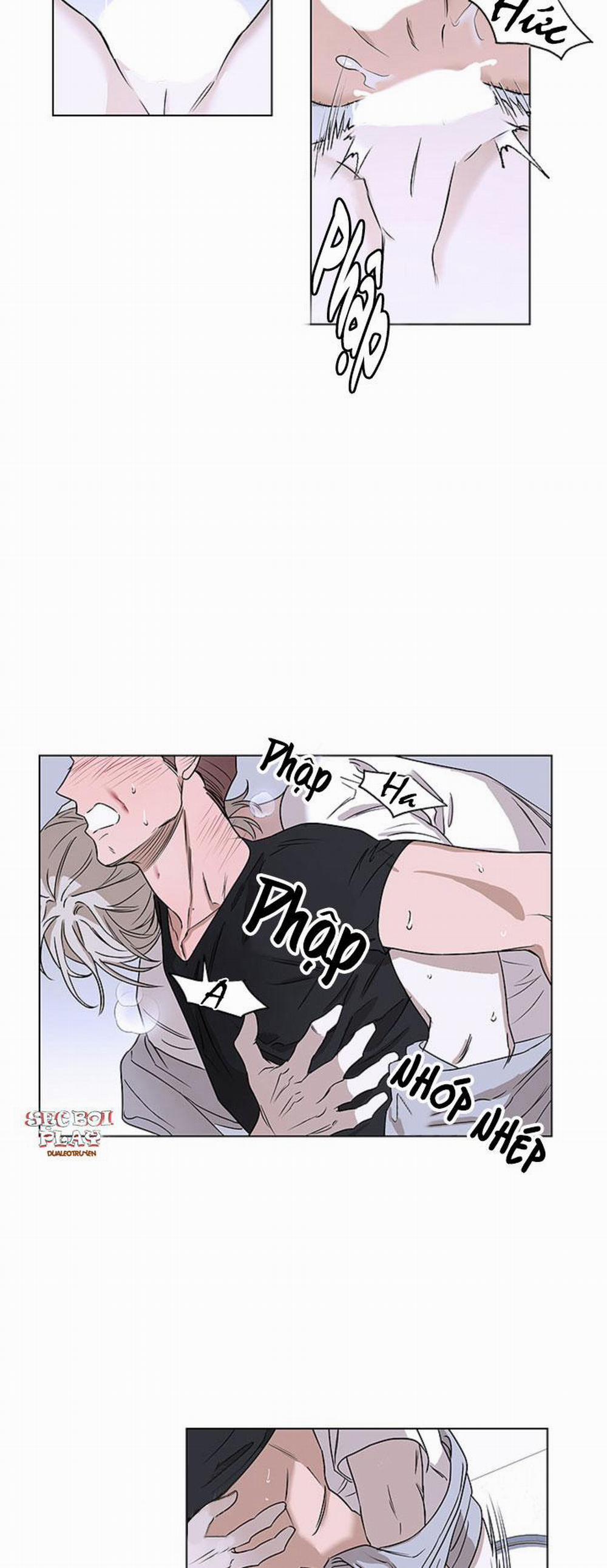 (Axa) Mị Hoặc Khó Cưỡng 0.3 trang 15