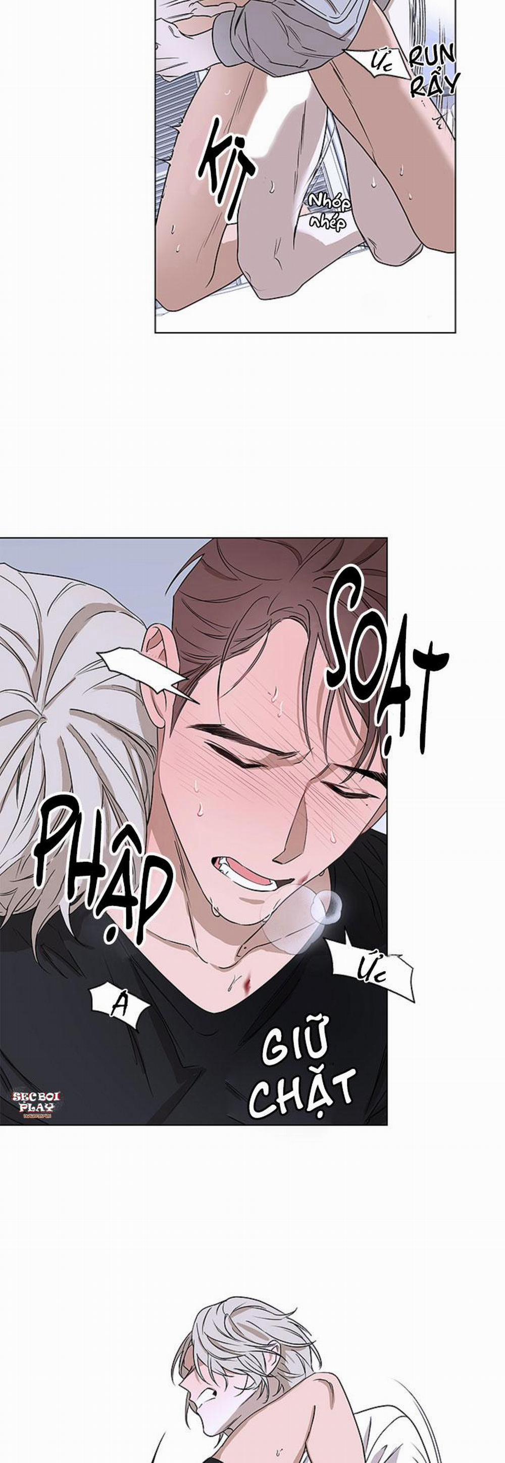 (Axa) Mị Hoặc Khó Cưỡng 0.3 trang 16