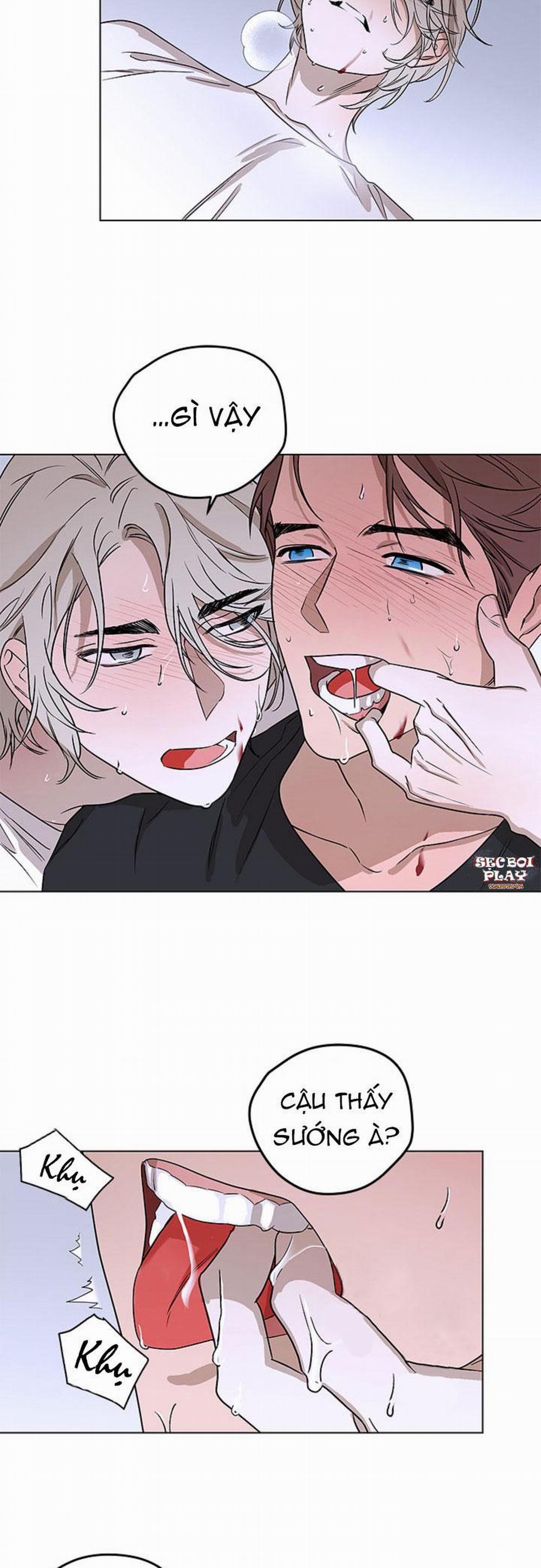 (Axa) Mị Hoặc Khó Cưỡng 0.3 trang 18