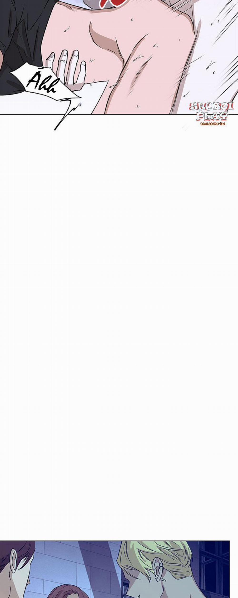 (Axa) Mị Hoặc Khó Cưỡng 0.3 trang 21