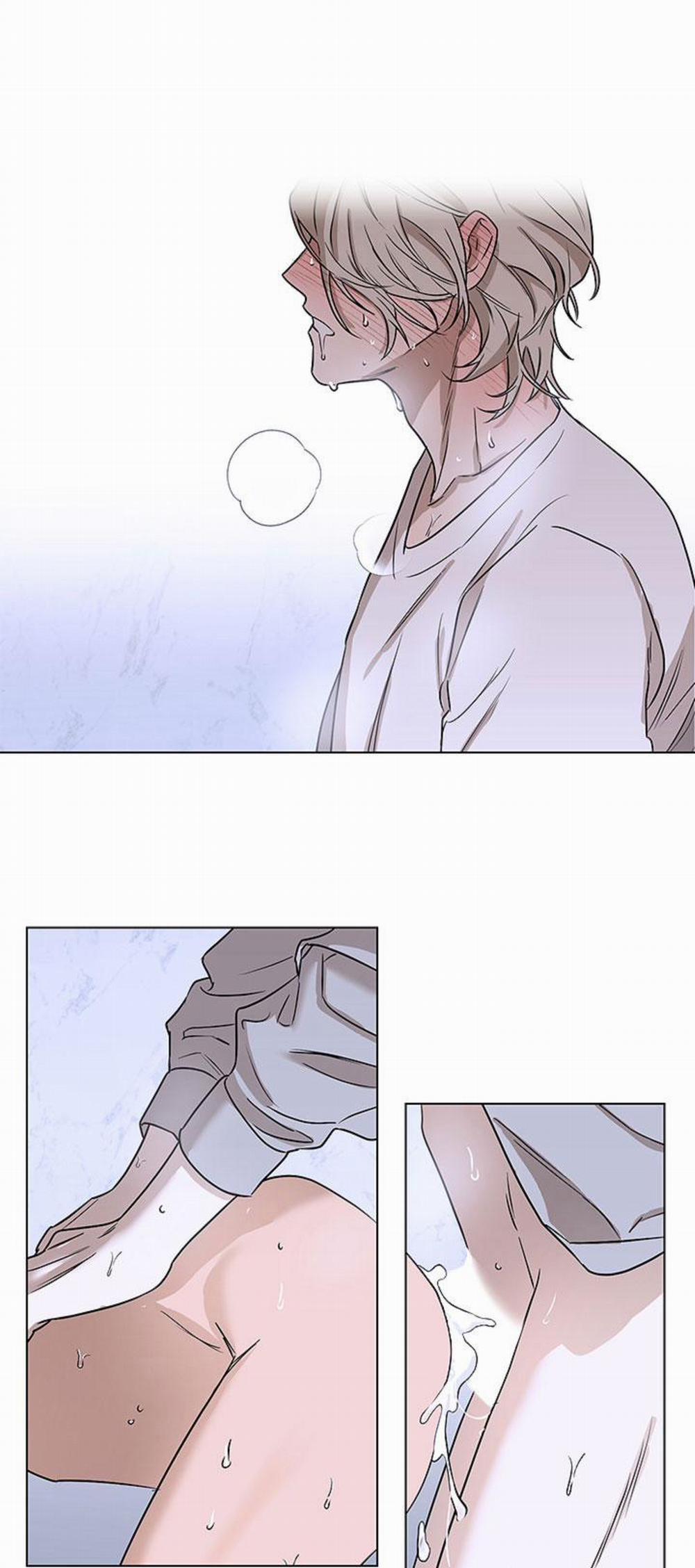 (Axa) Mị Hoặc Khó Cưỡng 0.3 trang 24