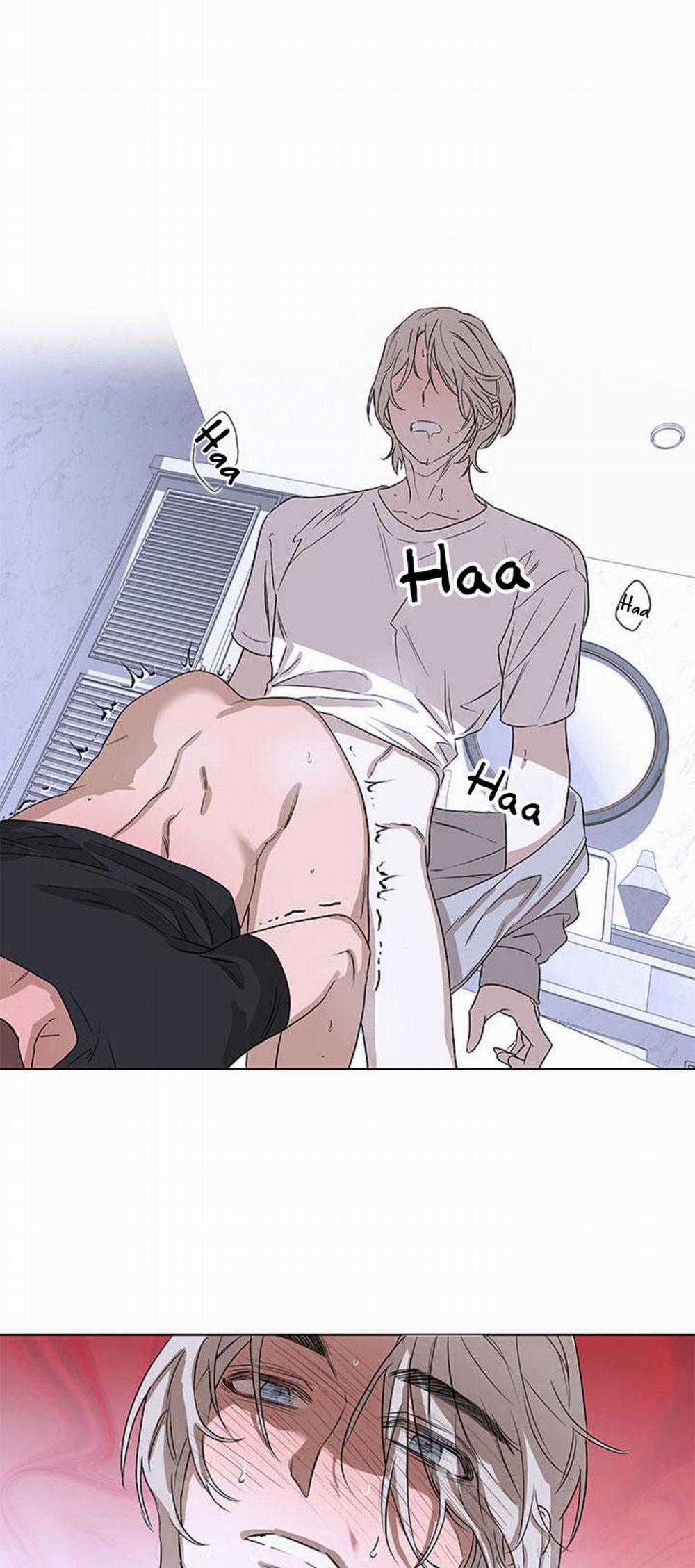 (Axa) Mị Hoặc Khó Cưỡng 0.3 trang 26