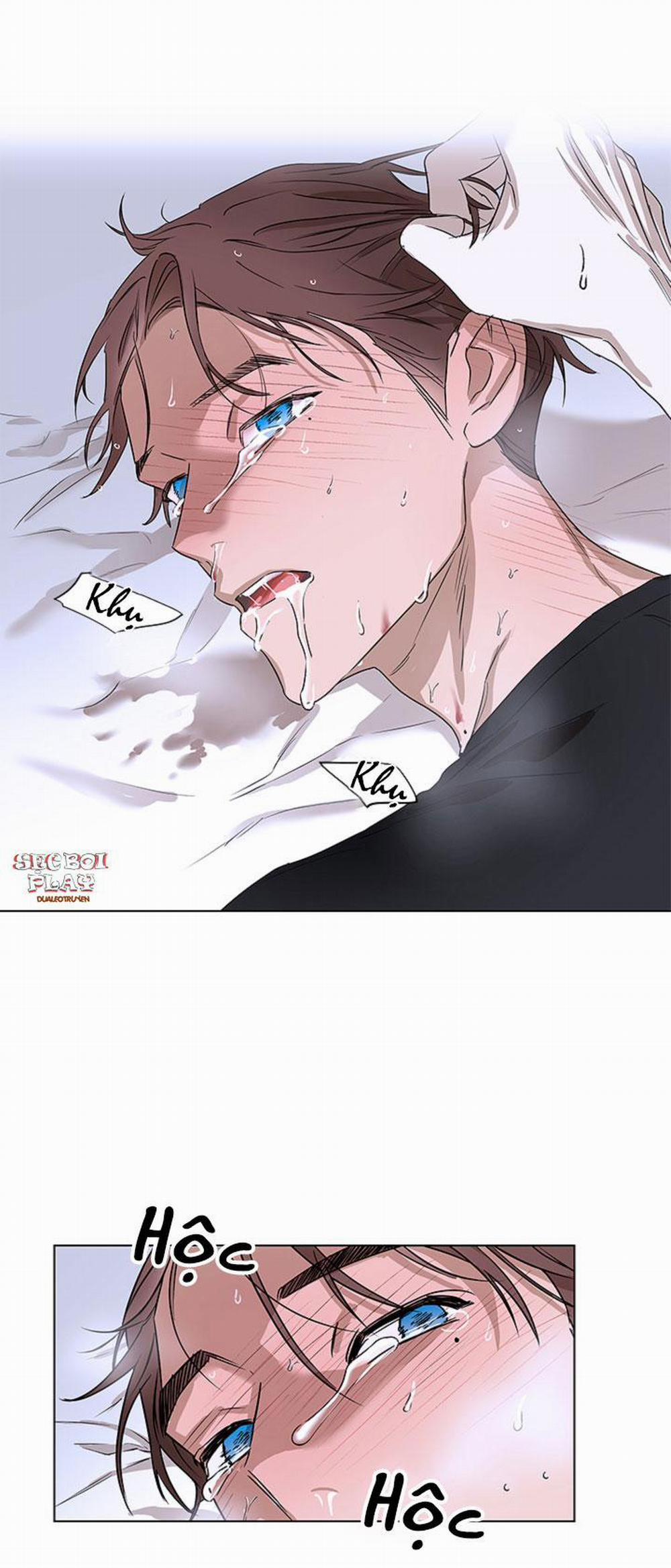 (Axa) Mị Hoặc Khó Cưỡng 0.3 trang 28