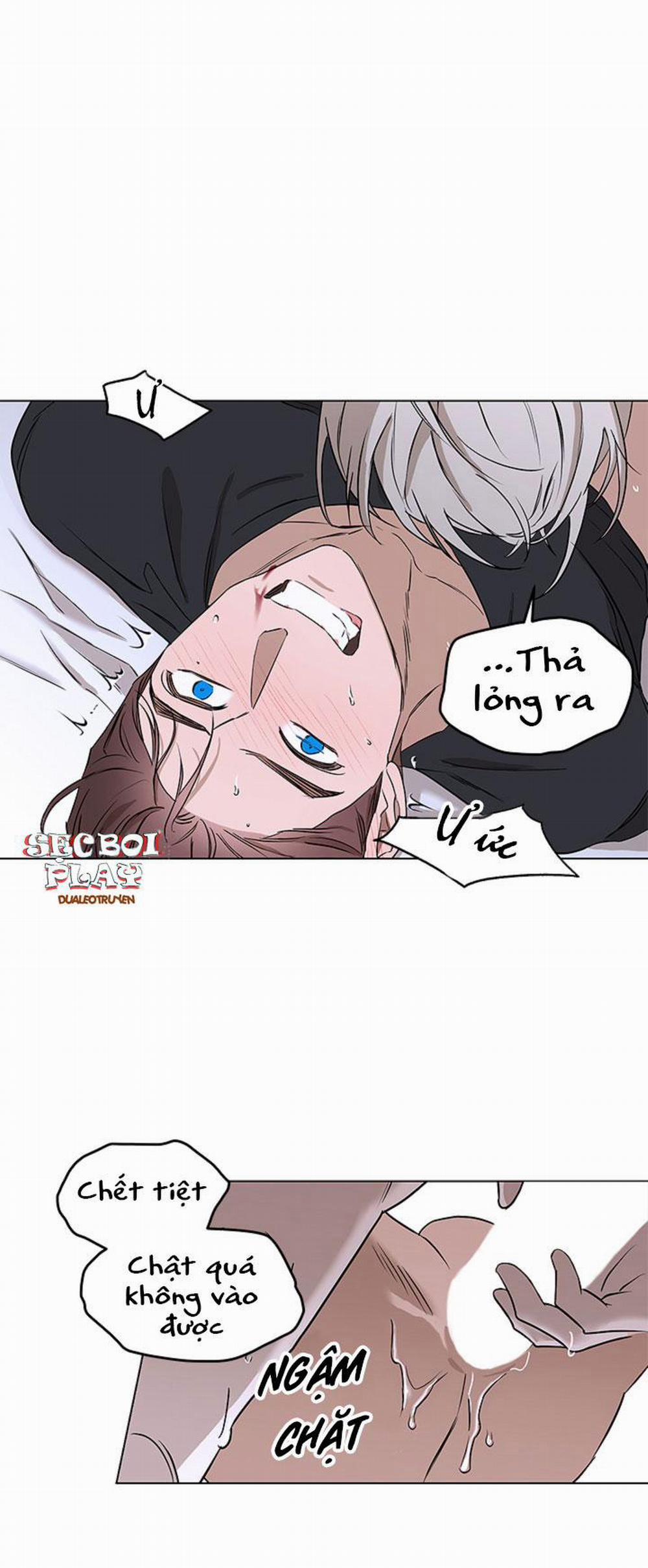 (Axa) Mị Hoặc Khó Cưỡng 0.3 trang 8