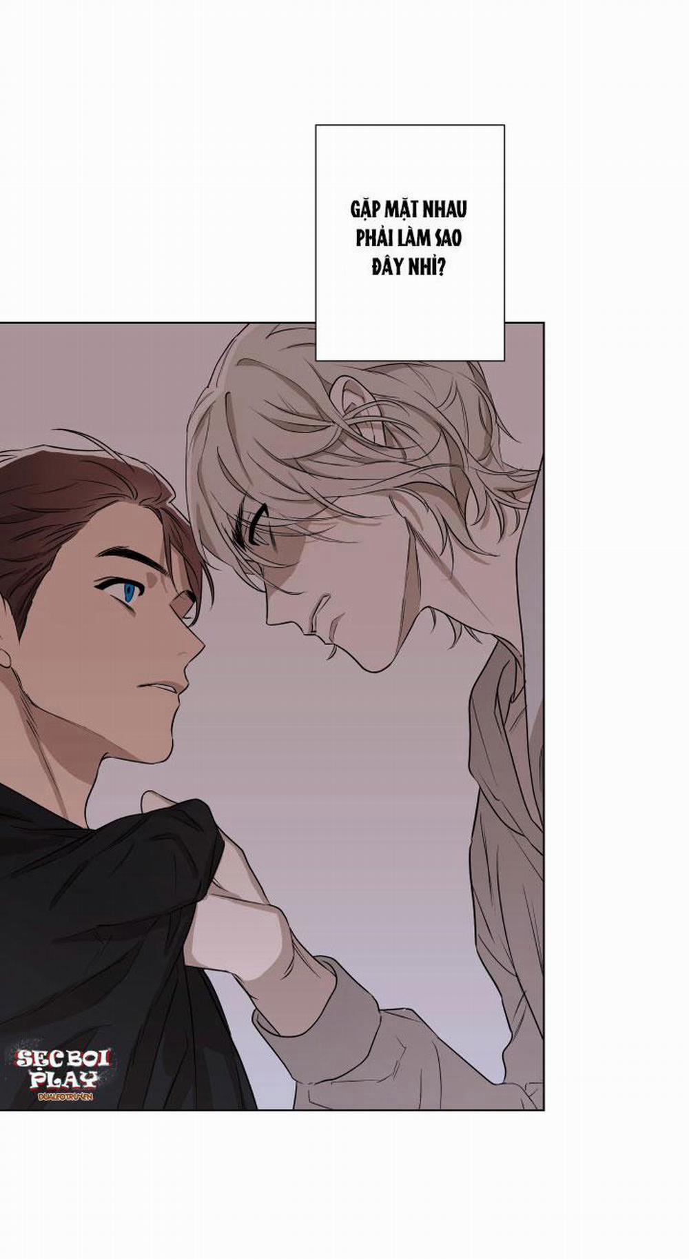 (Axa) Mị Hoặc Khó Cưỡng 0.4 trang 22