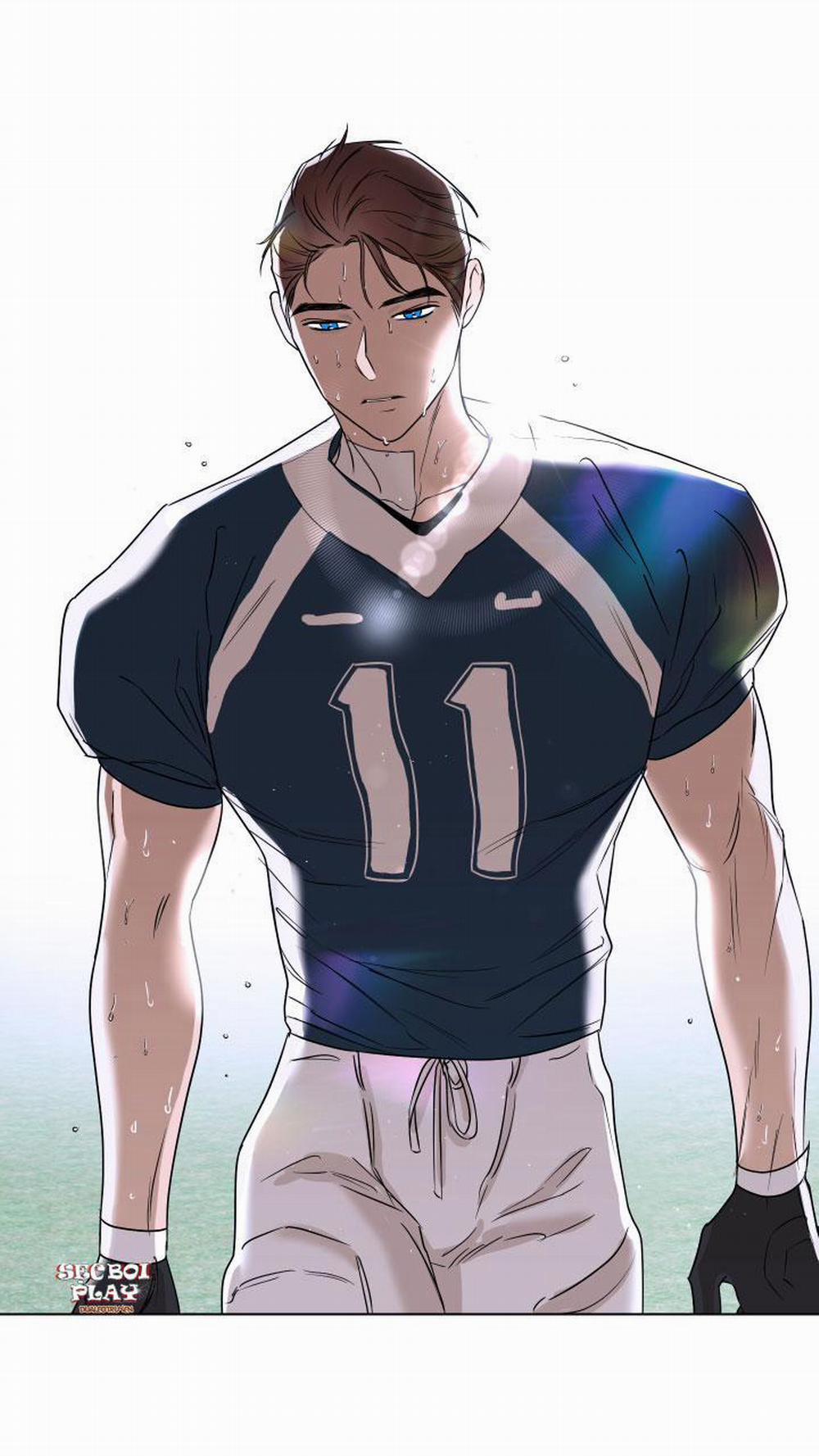 (Axa) Mị Hoặc Khó Cưỡng 0.4 trang 29