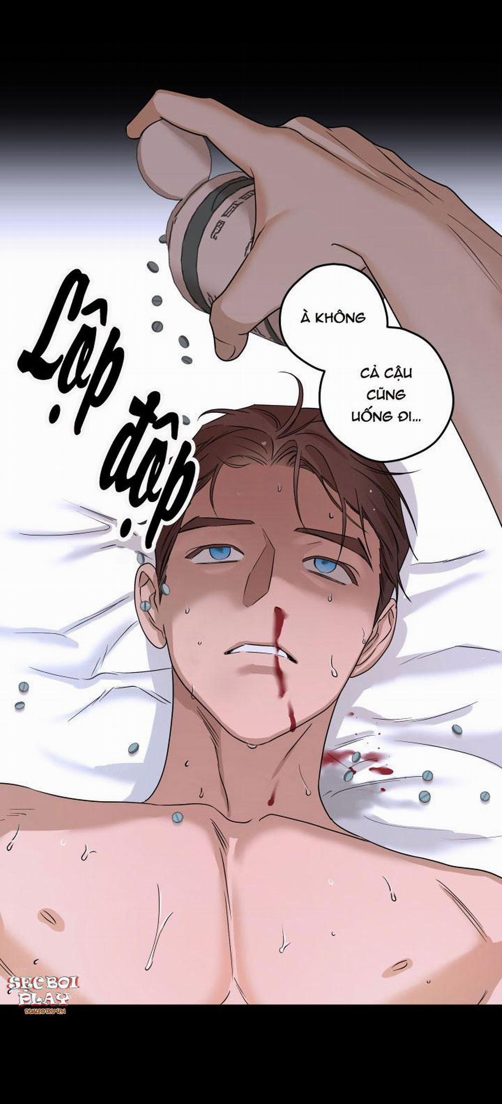 (Axa) Mị Hoặc Khó Cưỡng 0.4 trang 58