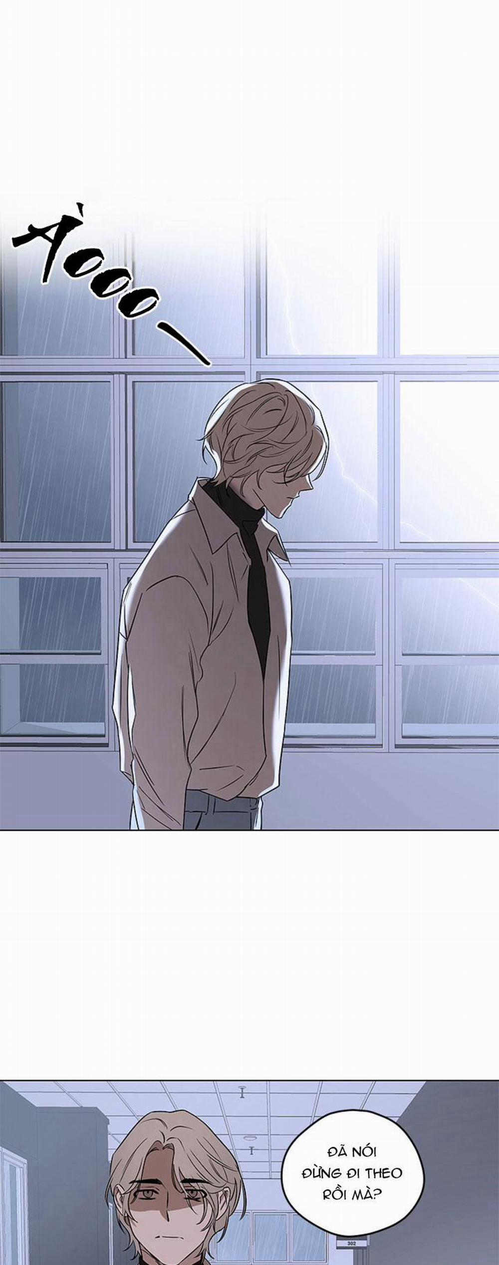 (Axa) Mị Hoặc Khó Cưỡng 0.5 trang 0