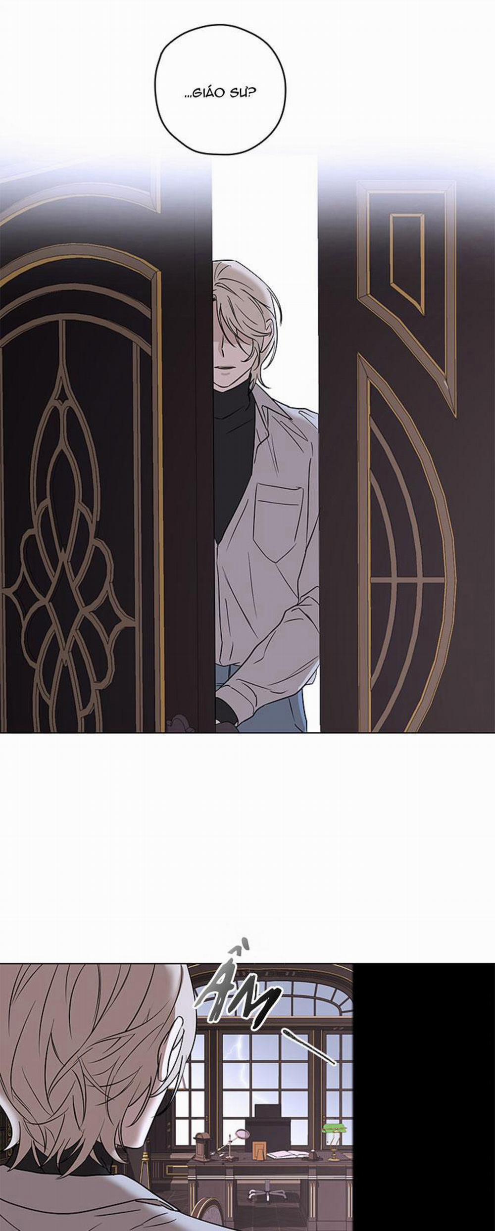 (Axa) Mị Hoặc Khó Cưỡng 0.5 trang 12