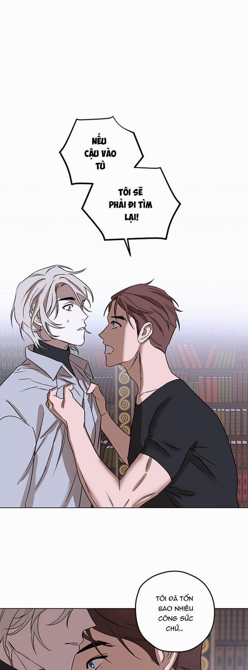 (Axa) Mị Hoặc Khó Cưỡng 0.5 trang 25