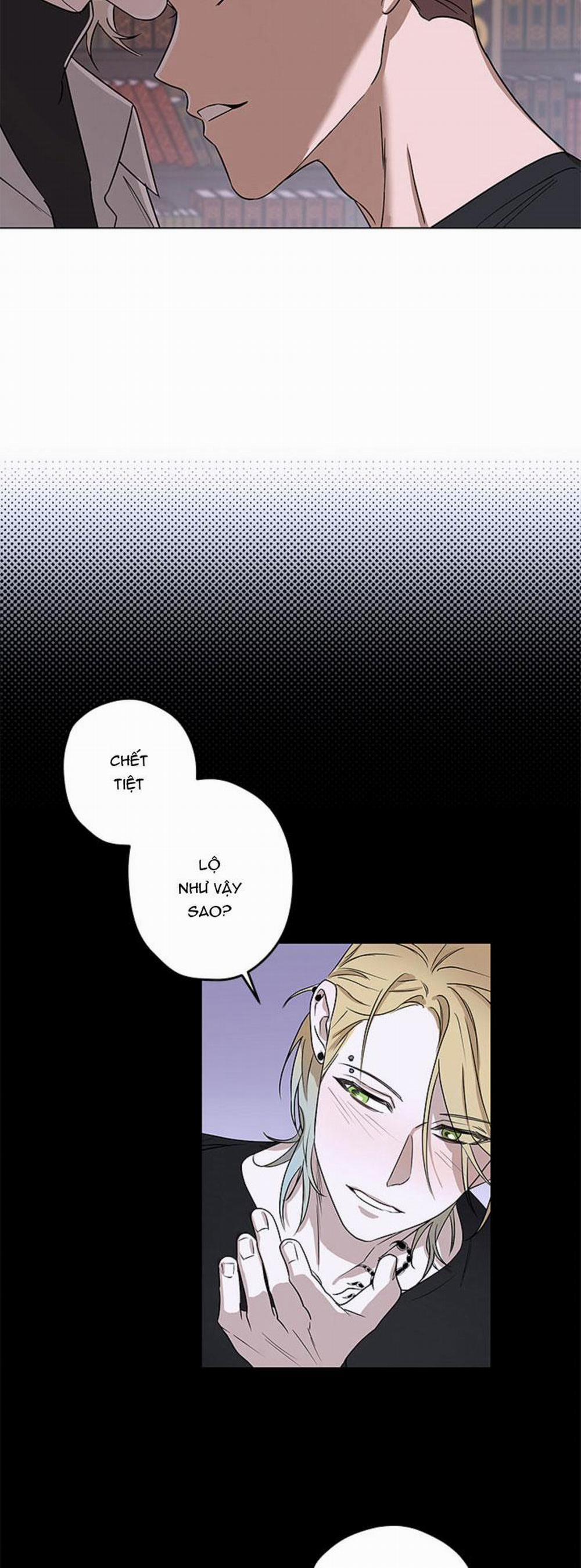 (Axa) Mị Hoặc Khó Cưỡng 0.5 trang 26