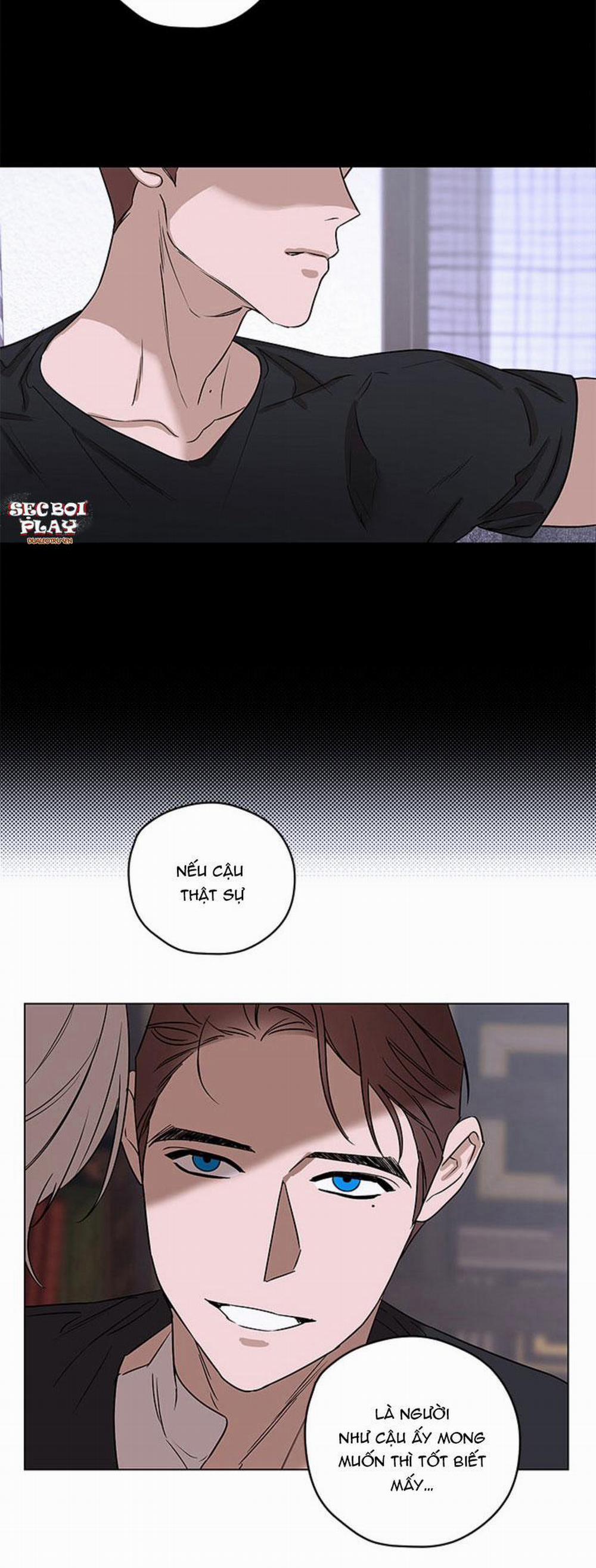 (Axa) Mị Hoặc Khó Cưỡng 0.5 trang 31