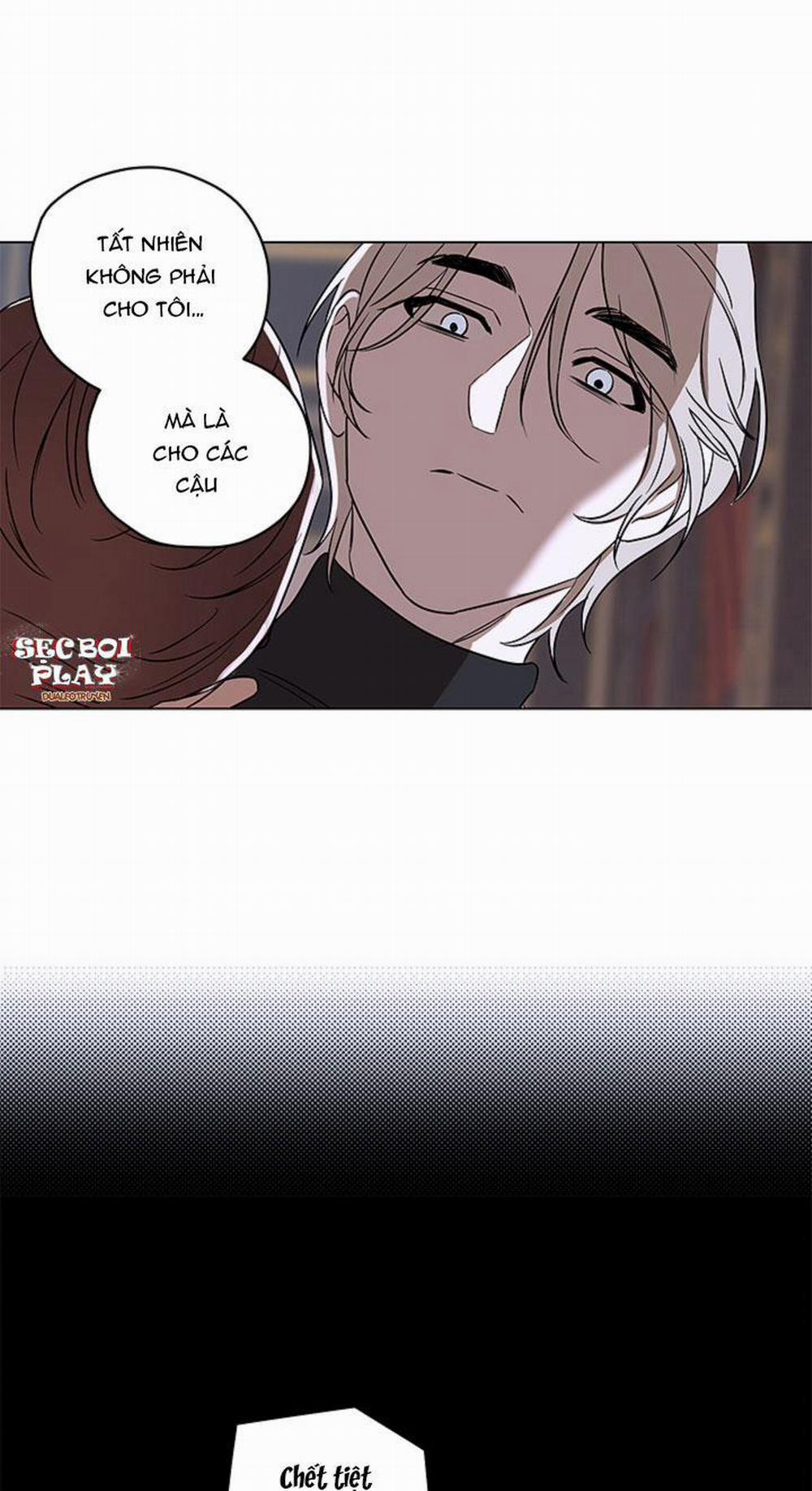 (Axa) Mị Hoặc Khó Cưỡng 0.5 trang 32