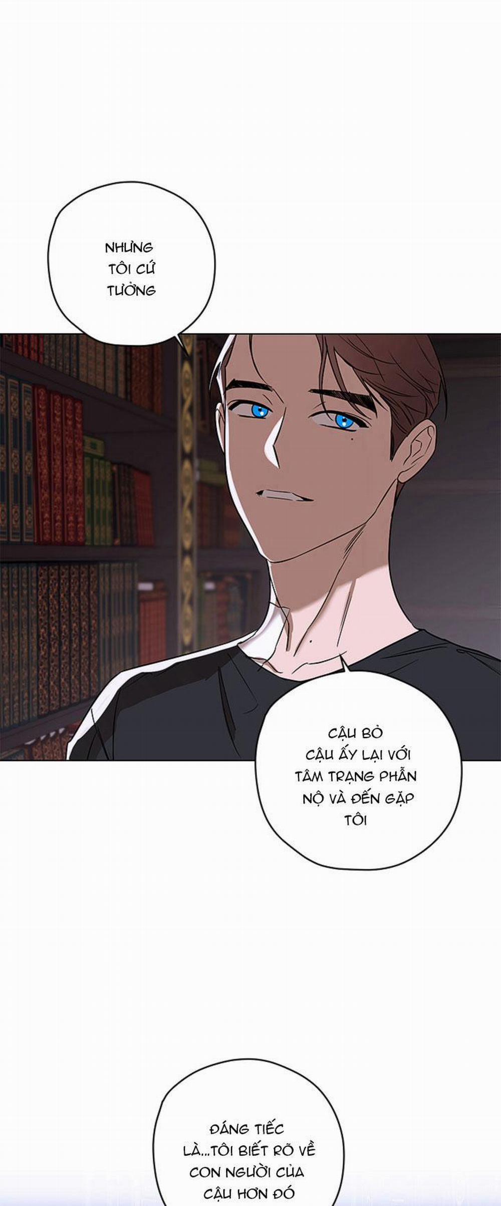 (Axa) Mị Hoặc Khó Cưỡng 0.6 trang 0