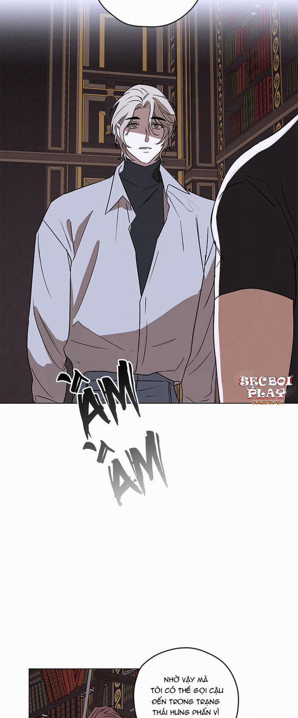 (Axa) Mị Hoặc Khó Cưỡng 0.6 trang 1