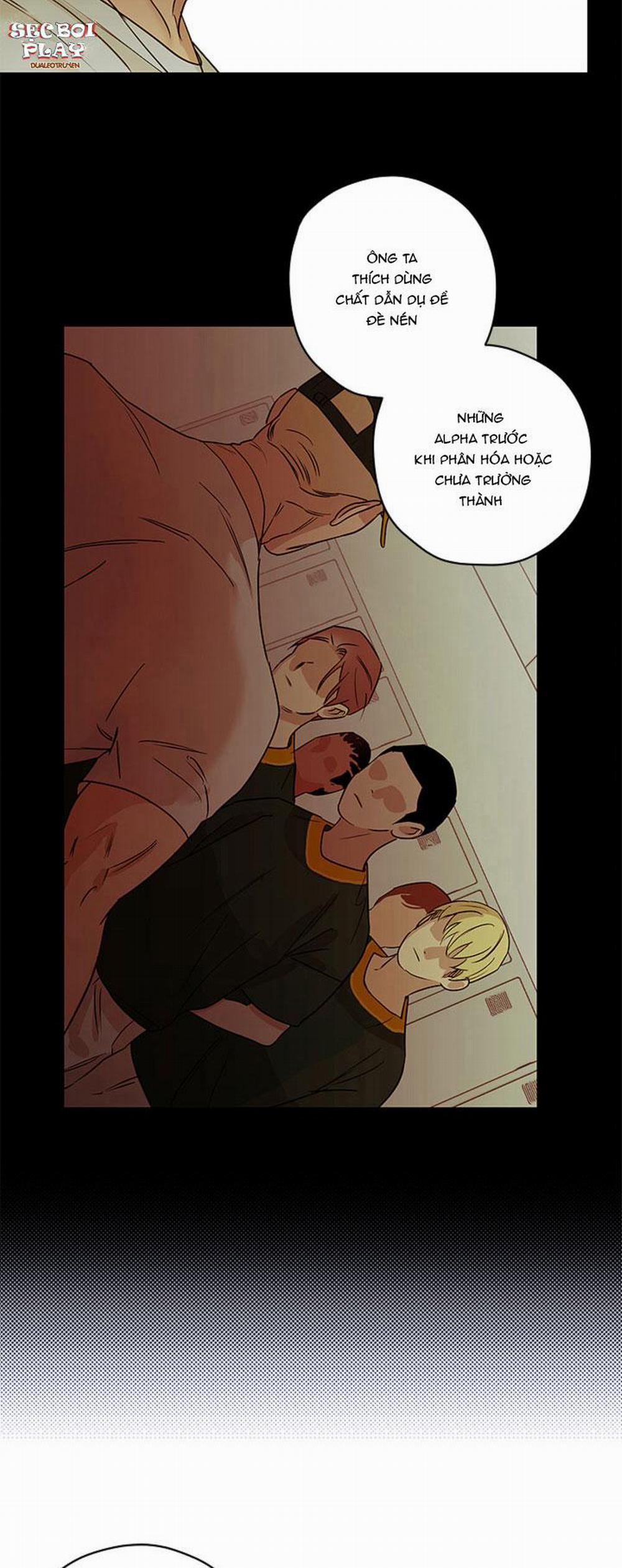 (Axa) Mị Hoặc Khó Cưỡng 0.6 trang 18