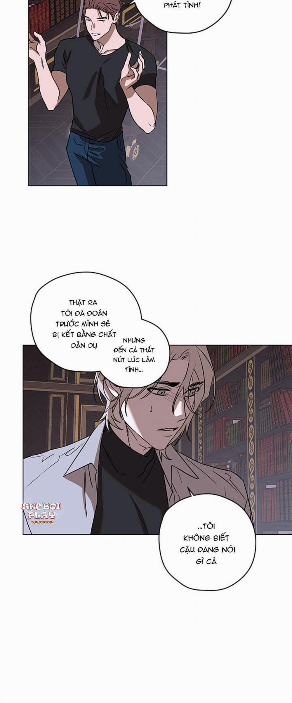 (Axa) Mị Hoặc Khó Cưỡng 0.6 trang 2