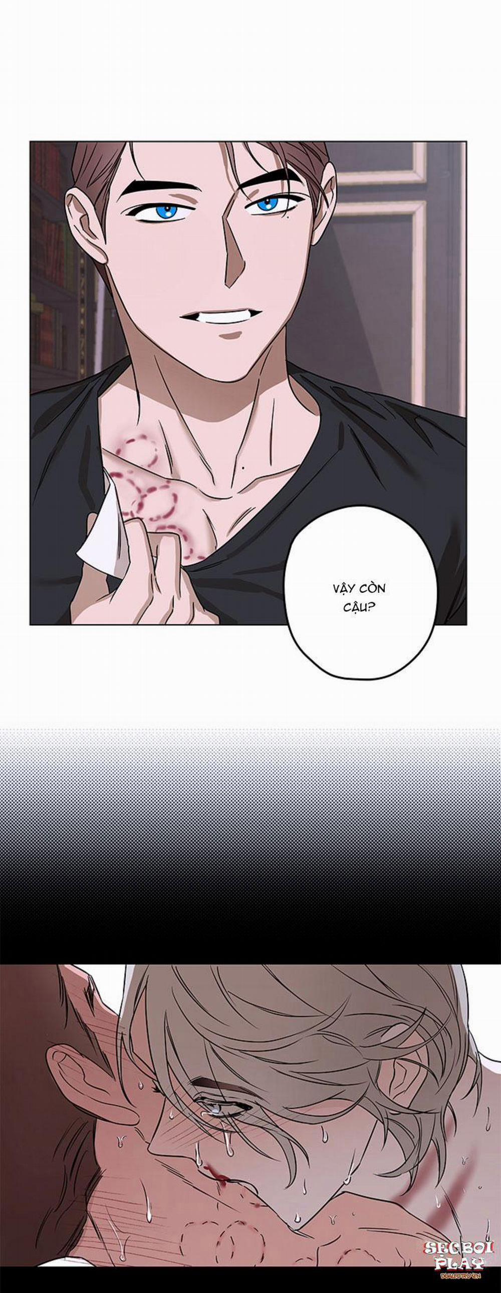 (Axa) Mị Hoặc Khó Cưỡng 0.6 trang 24