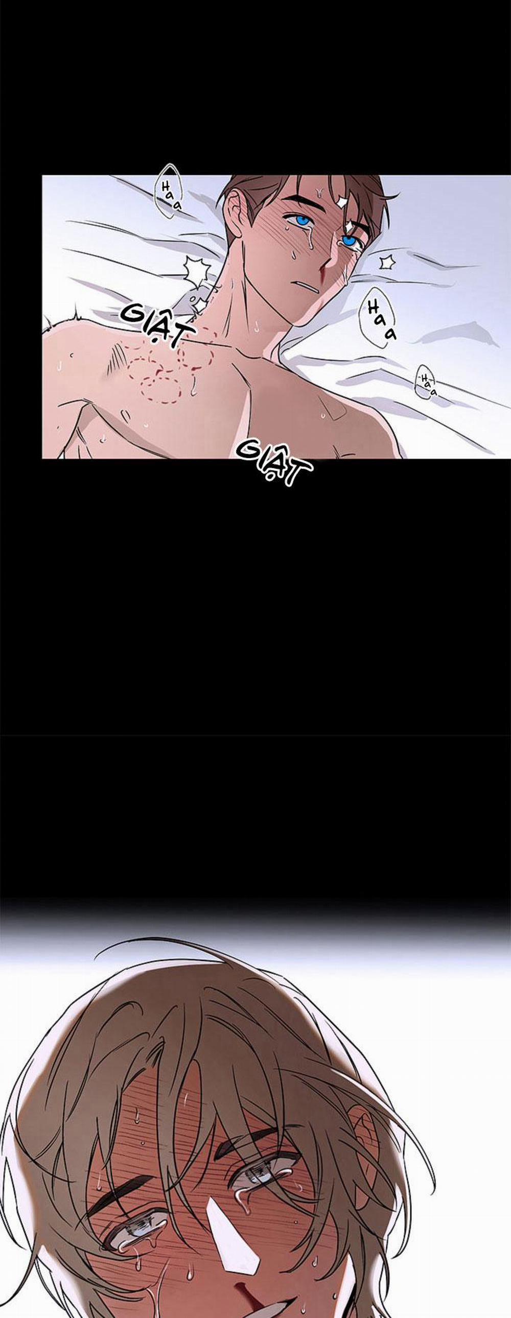 (Axa) Mị Hoặc Khó Cưỡng 0.6 trang 26